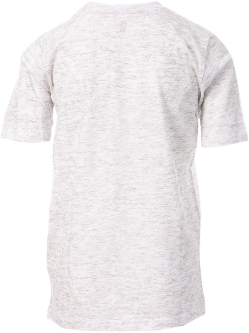 Camiseta NBA Phoenix Suns para niño Naranja - Kiabi