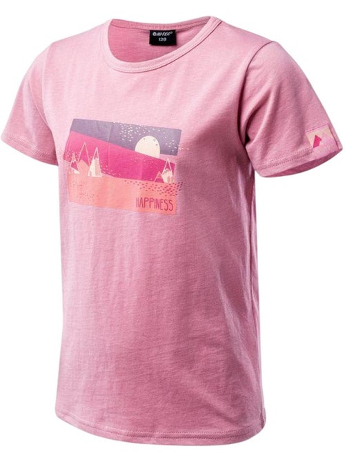 Camiseta nela para niños/niñas - hi-tec - Kiabi