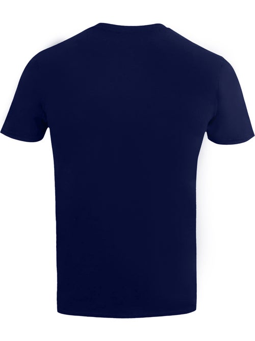 Camiseta neón para hombre - avengers - Kiabi