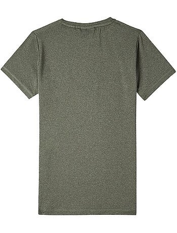 Camiseta Neopreno Kaki Niño O'Neill Hybrid