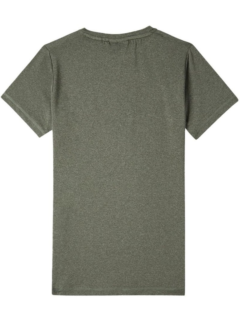 Camiseta Neopreno Kaki Niño O'Neill Hybrid Verde caqui claro - Kiabi