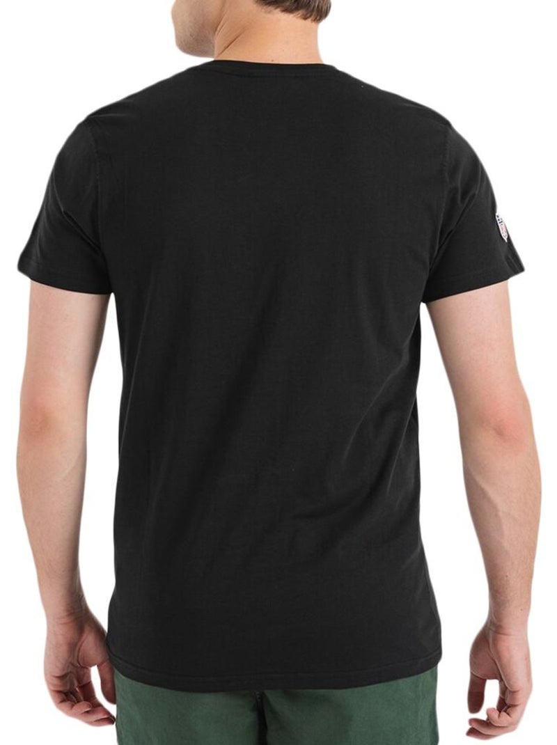 Camiseta New Era NFL para Hombre Negro - Kiabi