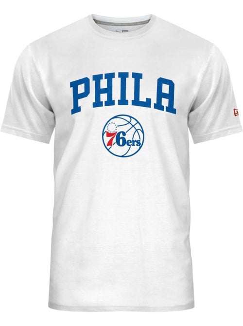 Camiseta New Era para Hombre - Talla S - Kiabi Camiseta New Era para Hombre - Talla S - Kiabi