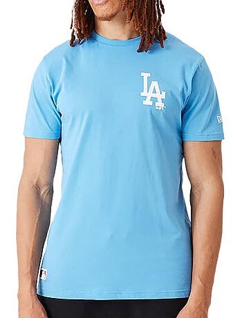 Camiseta new era para hombre