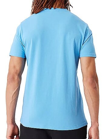 Camiseta new era para hombre