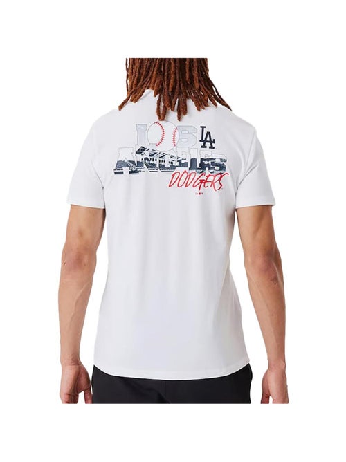 Camiseta New Era para Hombre - Kiabi