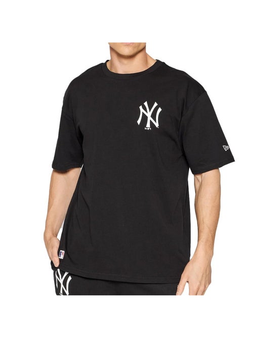 Camiseta New Era para Hombre - Kiabi Camiseta New Era para Hombre - Kiabi