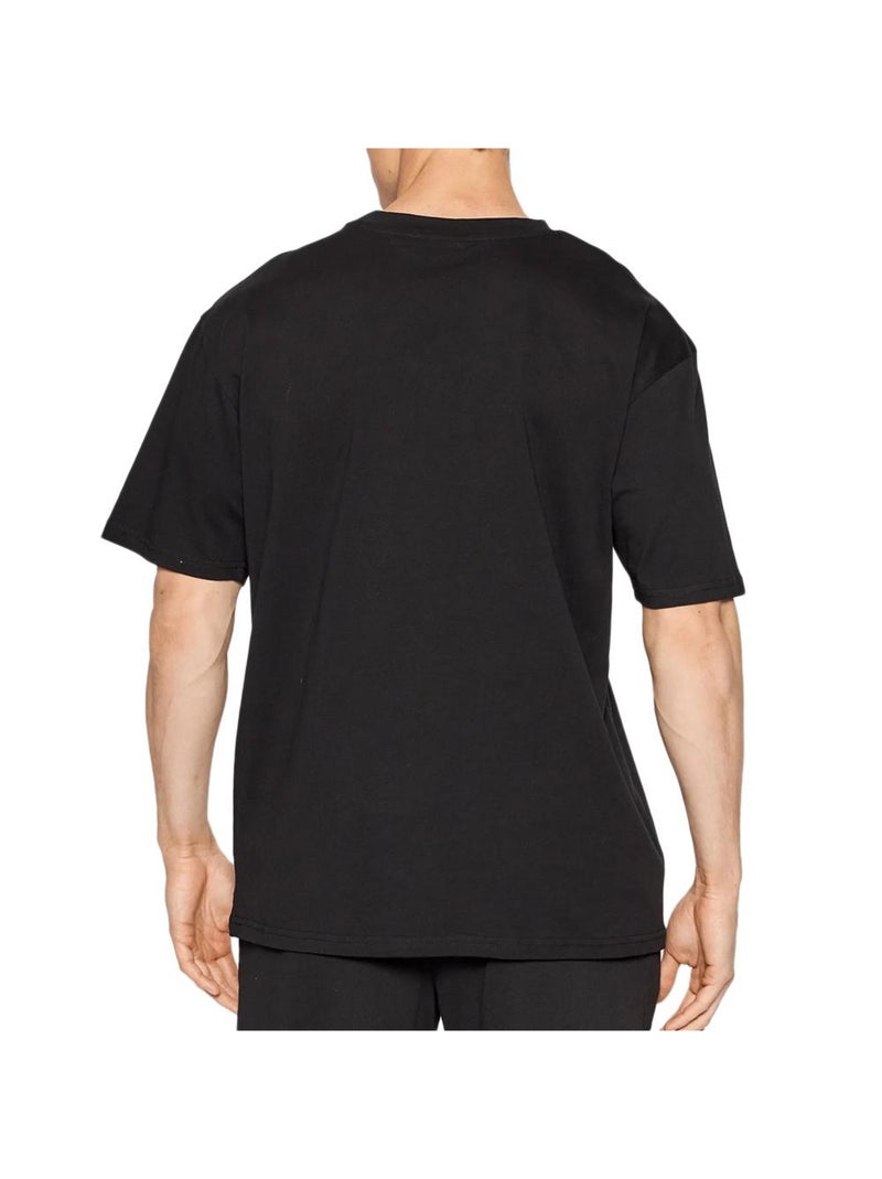 Camiseta New Era para Hombre Negro - Kiabi