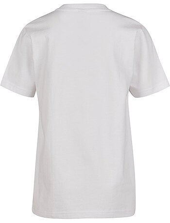 Camiseta new york city para niños/niñas - mister tee