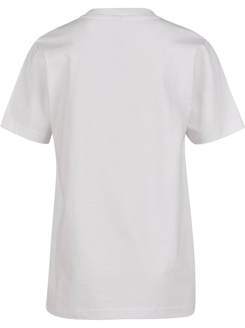 Camiseta new york city para niños/niñas - mister tee Blanco - Kiabi