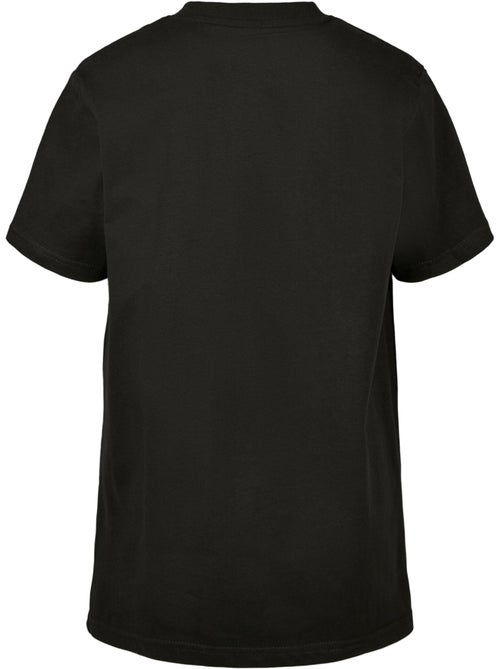 Camiseta new york city para niños/niñas - mister tee - Kiabi
