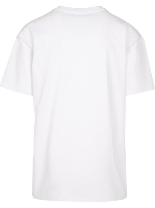 Camiseta new york college para hombre - mister tee - Kiabi