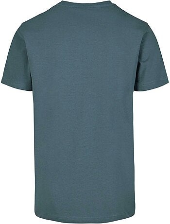 Camiseta new york wording para hombre - mister tee