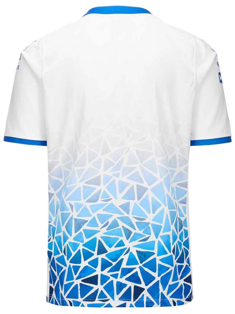 Camiseta ni d barcelona kappa Azul - Kiabi