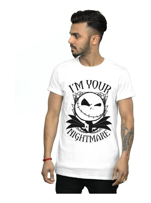 Camiseta nightmare before christmas para hombre - disney - Kiabi Camiseta nightmare before christmas para hombre - disney - Kiabi