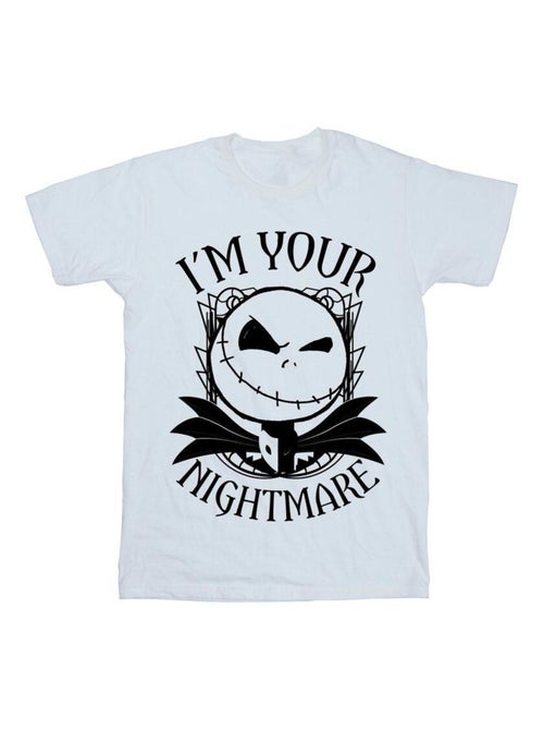 Camiseta nightmare before christmas para hombre - disney - Kiabi Camiseta nightmare before christmas para hombre - disney - Kiabi