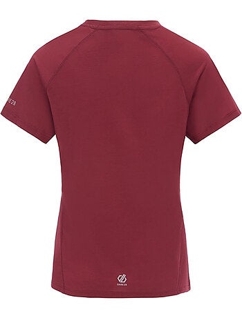 Dare 2B - Camiseta Nimble para Mujer