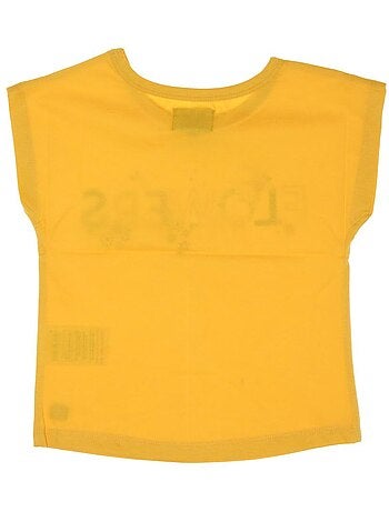 Camiseta Niña