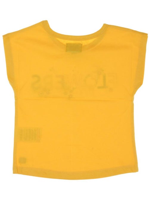 Camiseta Niña - Kiabi