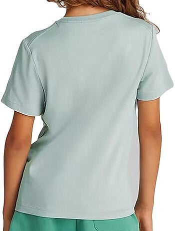 Camiseta niña calvin klein jeans