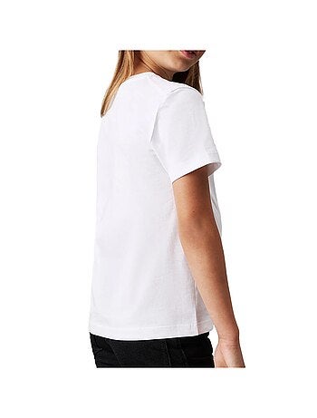 Camiseta Niña Calvin Klein Jeans