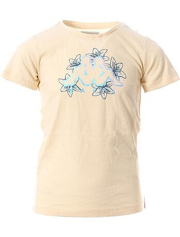 Camiseta Niña Kappa