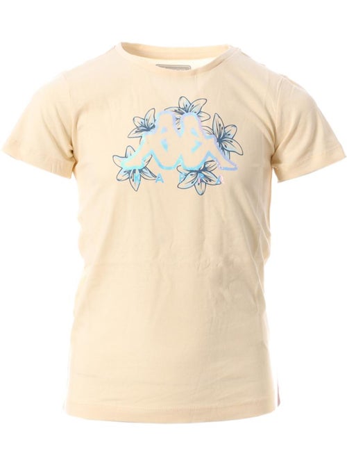 Camiseta Niña Kappa - Kiabi