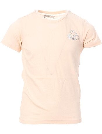 Camiseta Niña Kappa