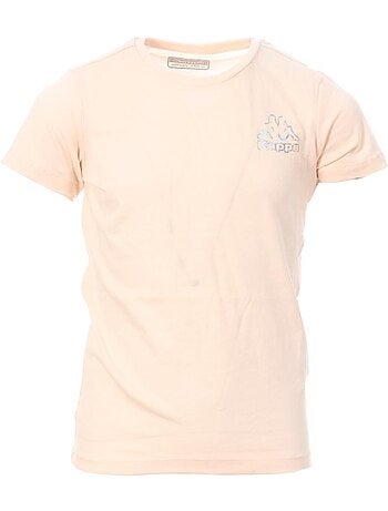 Camiseta Niña Kappa