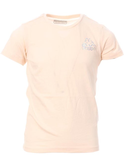 Camiseta Niña Kappa - Kiabi Camiseta Niña Kappa - Kiabi