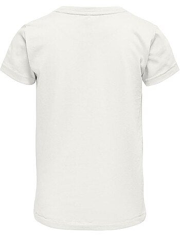 Camiseta Niña Kids ONLY