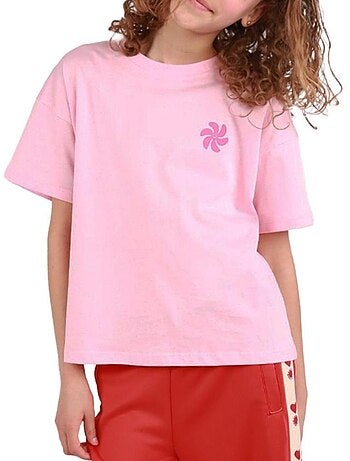 Camiseta Niña Kids Only