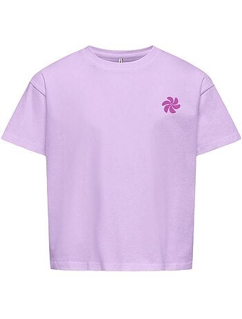 Camiseta Niña Kids Only