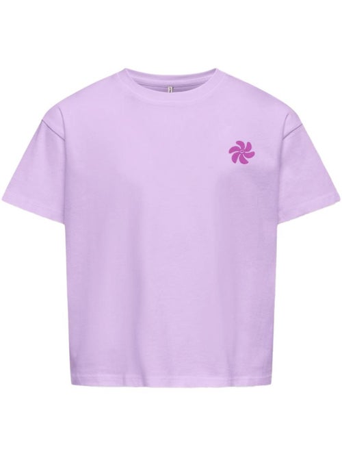 Camiseta Niña Kids Only - Kiabi