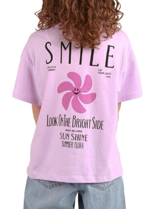 Camiseta Niña Kids Only - Kiabi