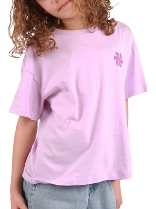 Camiseta Niña Kids Only - Kiabi