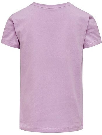 Camiseta Niña Kids Only