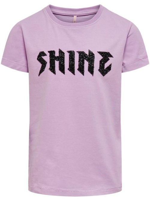 Camiseta Niña Kids Only - Kiabi