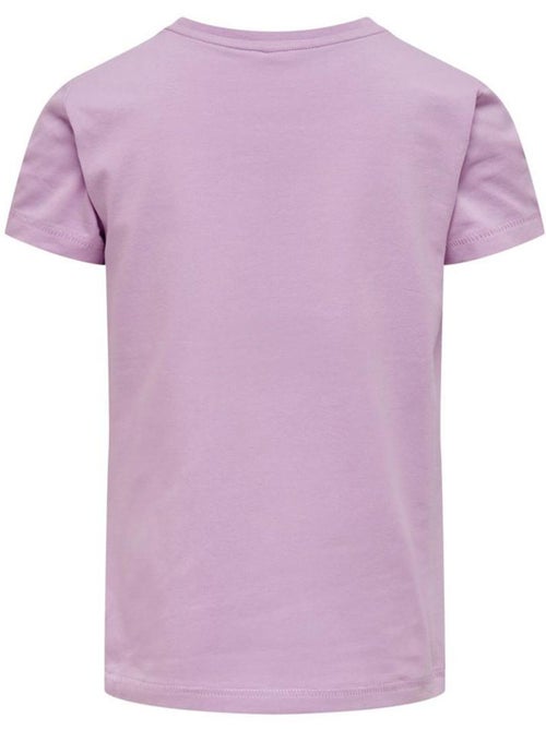 Camiseta Niña Kids Only - Kiabi
