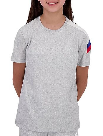 Camiseta Niña Le Coq Sportif