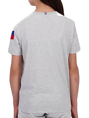 Camiseta Niña Le Coq Sportif