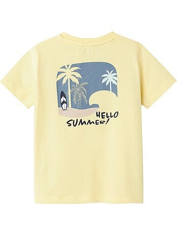 Camiseta Niña Name it