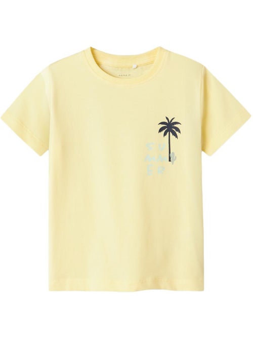 Camiseta Niña Name it - Kiabi Camiseta Niña Name it - Kiabi