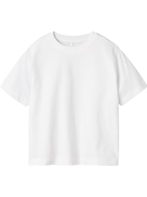 Camiseta niña name it - Kiabi