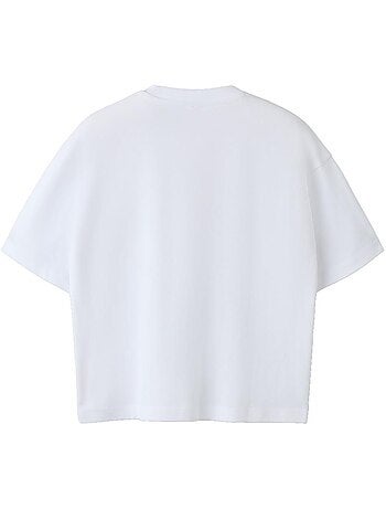 Camiseta niña name it