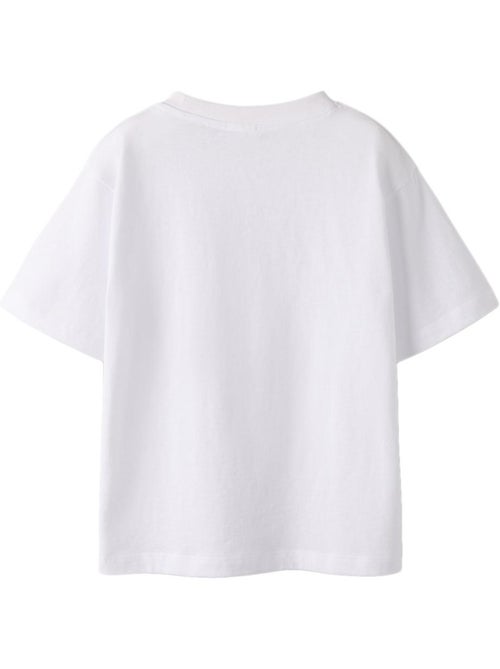 Camiseta Niña Name it - Kiabi Camiseta Niña Name it - Kiabi