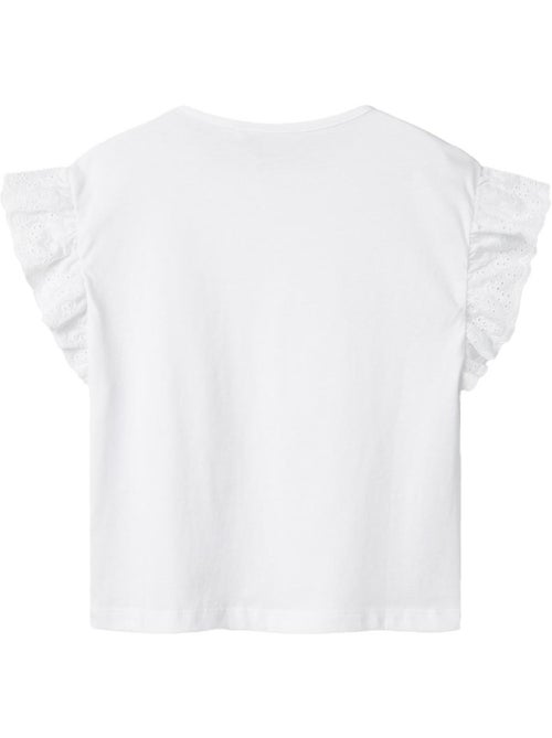 Camiseta niña name it - Kiabi Camiseta niña name it - Kiabi