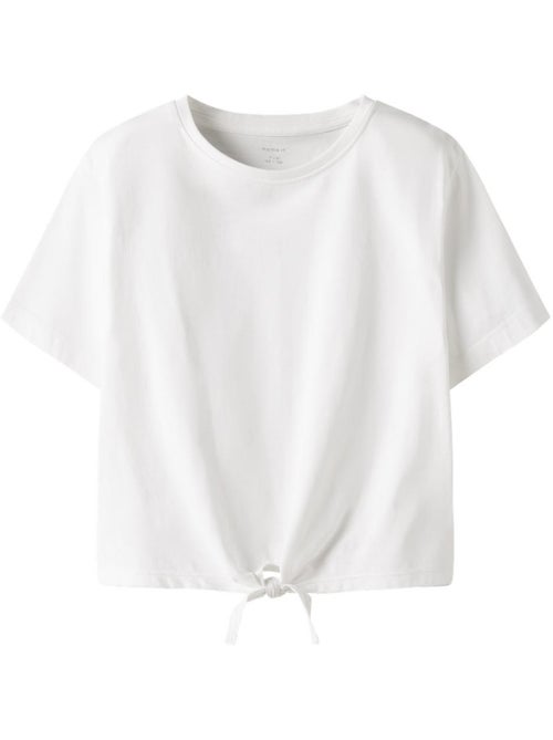 Camiseta Niña Name It - Kiabi Camiseta Niña Name It - Kiabi