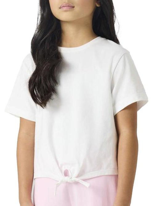 Camiseta Niña Name It - Kiabi Camiseta Niña Name It - Kiabi