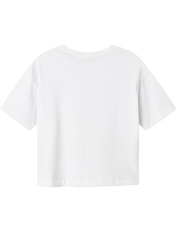 Camiseta Niña Name It